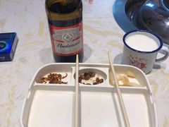 -灶座小锅烀饼·铁锅炖(道里店)