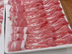 -草原传奇鲜羊火锅(桥北店)