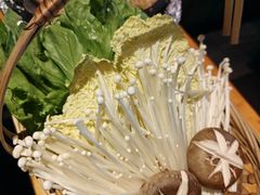 -同仁四季椰子鸡(福田车公庙店)