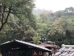 -白公馆