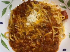 -萨莉亚意式餐厅(南京环亚凯瑟琳广场店)