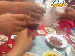 -梦都海鲜酒家(万达广场江桥店)