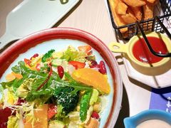 -布拉诺牛排西餐厅(上城天街店)