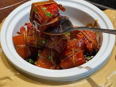 稻草东坡肉-宋宴(虎跑店)