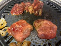 -猫爪爪原切自助烤肉(观音桥阳光世纪店)
