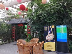 -春满园生态餐厅(南宫路店)