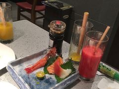 -大渔铁板烧(大悦城店)