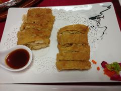 -佛有缘素食馆·荔湾老字号(陈家祠首店)