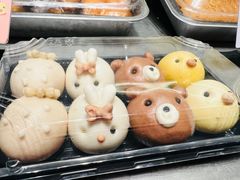 -满满元气和田大枣糕·蛋糕(朝阳大悦城店)