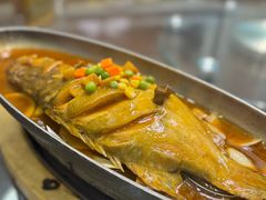 -徽韵人家·传承正宗徽菜(牡丹园店)