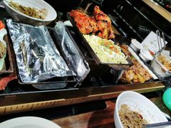 火炉火芝士肋排-火炉火自助餐(枫蓝国际店)