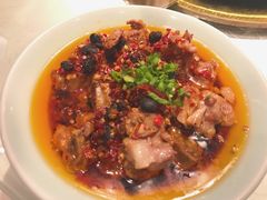 -坛宗剁椒鱼头(河西王府井店)