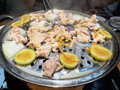 -映日农场无花果鸡(滨江东路店)