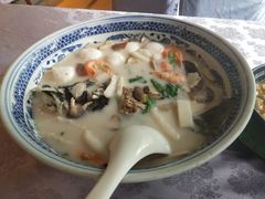 -山外山菜馆(玉泉路店)