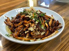 -双塔老饭店