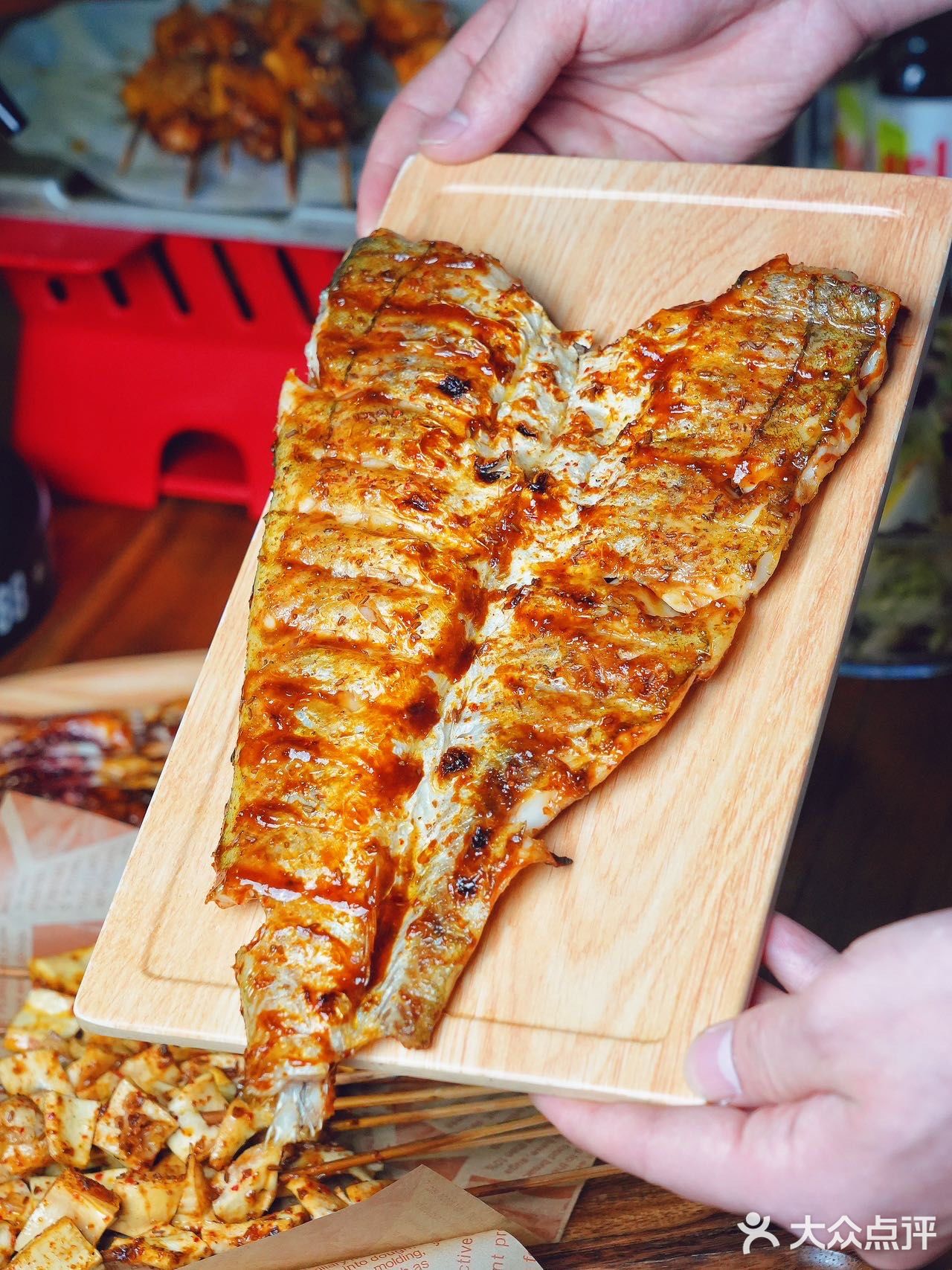 北京竟然有这么美的餐厅