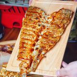 北京竟然有这么美的餐厅