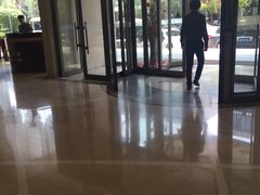 -齐汇维景大酒店游泳馆(山东政协大厦齐汇维景)