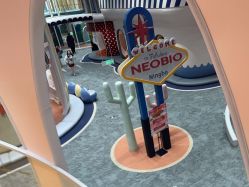 -奈尔宝家庭中心·亲子餐厅(鄞州万达店)