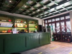 -古关火锅店(古北水镇景区店)
