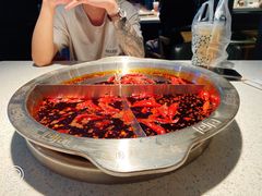 -枇杷园食为鲜火锅(南山店)