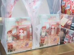 -爸爸糖吐司面包(兰州中心店)