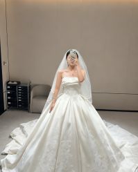 -MuseMarry婚纱(前海嘉里中心店)