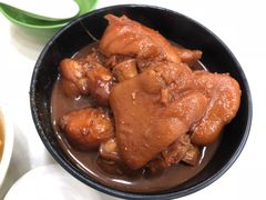 -麦文记面家(佐敦店)