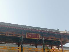 -华清宫景区