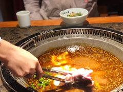 -匠岳·王宝器麻椒鱼(会展中心店)
