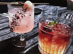 -LES ELITES 英集荟(南京西路店)