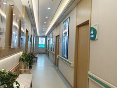 -北京市朝阳区八里庄第二社区卫生服务中心