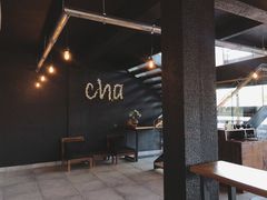 -Cha Café and Bistro