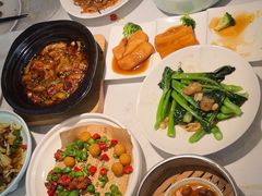 -芳满庭粤菜餐厅(丹阳吾悦店)