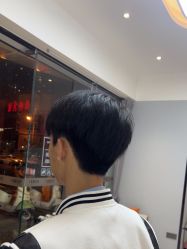 -YESIDO椰岛造型烫发染发