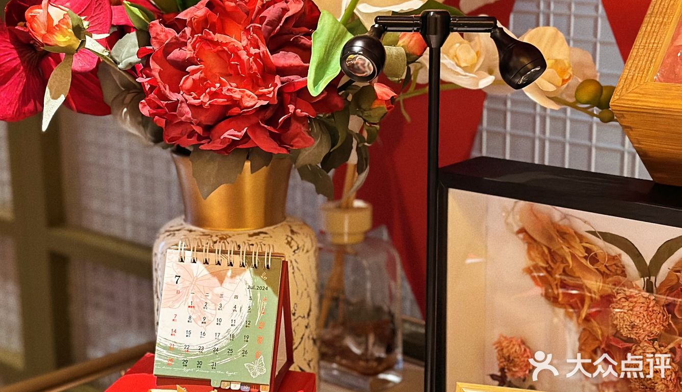 来这里约会真的绝了！