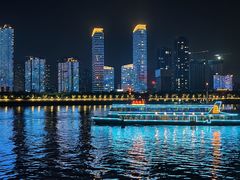 -武汉两江游览·夜游长江(汉口粤汉码头)