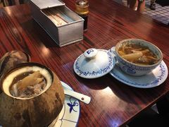 -達揚原味燉品(文明路店)