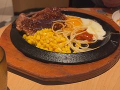 -菲滋意式餐厅(富阳东方茂店)