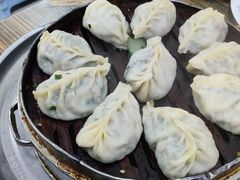 皮皮虾大馅-小叶大馅饺子城