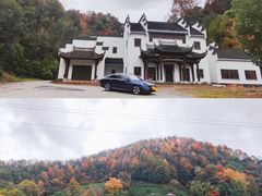 -新安江山水画廊风景区