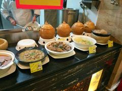 -美乐食街(小南店)