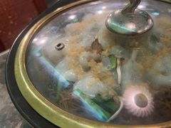 -绿茶餐厅(天津天河城店)