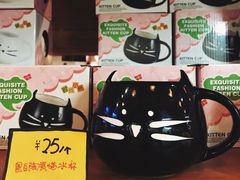 -猫咪博物馆(顶澳仔猫街店)