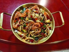 -悦硒楼·新派恩施菜