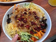 -纪林菜馆·博山菜老字号(华光路店)