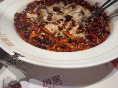 -椒爱水煮鱼川菜(CBD万达店)