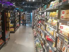-盒马鲜生(曜一城店)