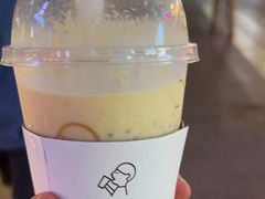 -喜茶(北京五棵松华熙店)