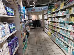 -青岛利群四方购物广场